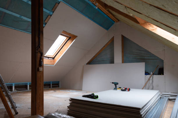 Best Blown-in Insulation in George West, TX