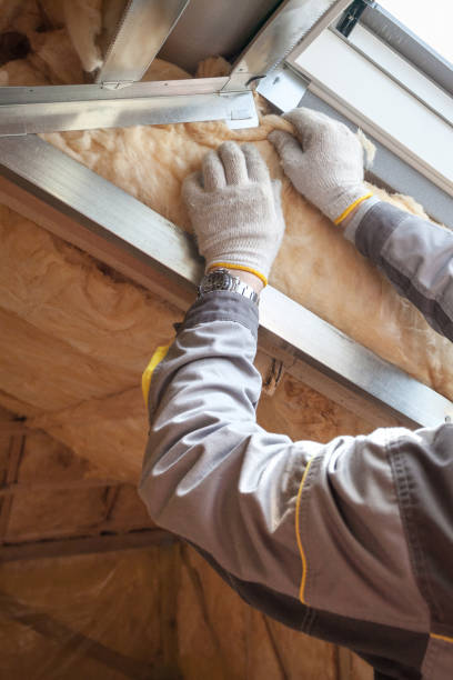 Best Spray Foam Insulation in George West, TX