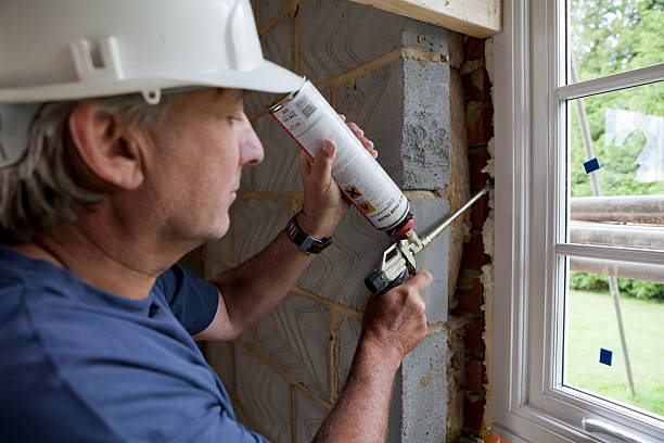 Best Energy Efficiency Insulation in George West, TX