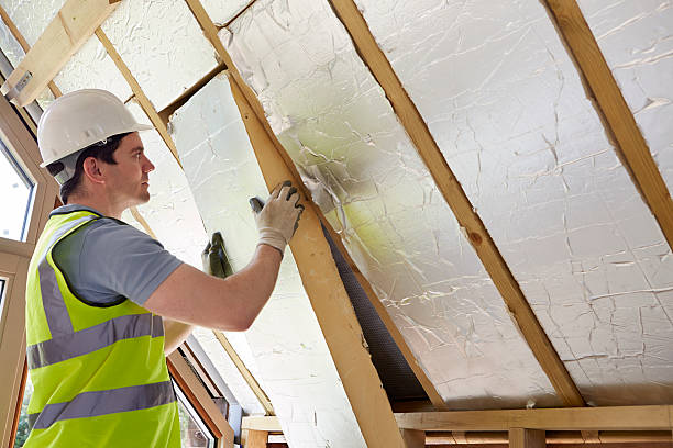 Best Spray Foam Insulation in George West, TX
